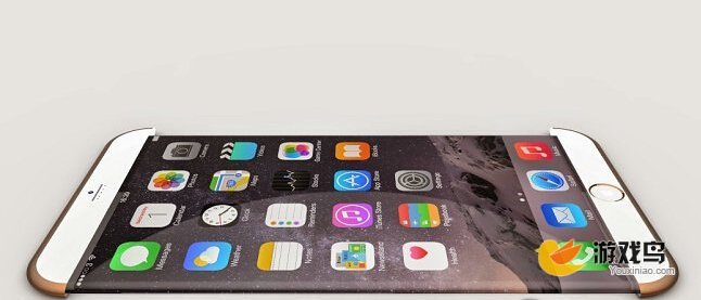 新一代iPhone 7的概念设计曝光 时代感强[多图]图片5