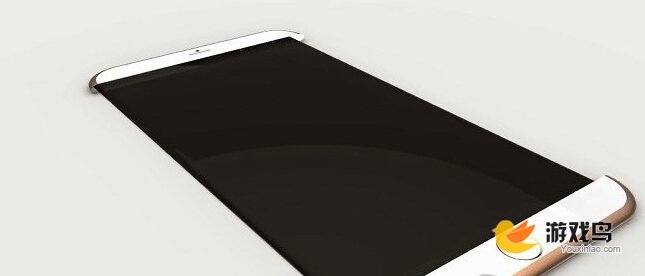 新一代iPhone 7的概念设计曝光 时代感强[多图]图片4