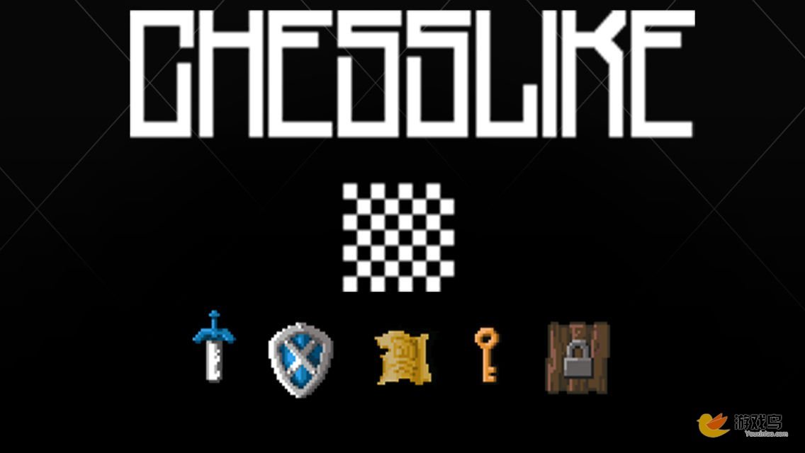 《Chesslike》即将上架 新回合制国际象棋[多图]图片1