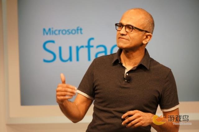 微软2015Q2财报发布 Surface贡献11亿美元[图]图片1