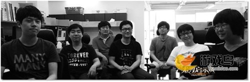 《龙界启示录》10个月7个人 韩国人做游戏[多图]图片5