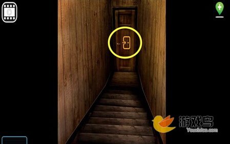 密室逃脱:逃出阴森鬼屋游戏图文攻略二[多图]图片2