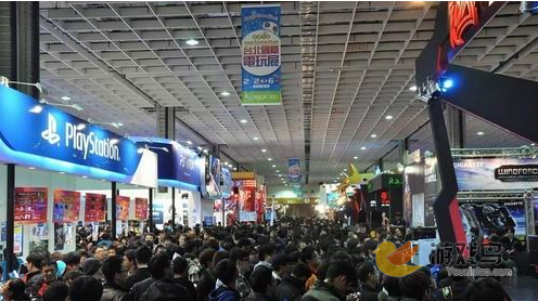 台湾手游市场增长迅速 2015规模将达28亿元[图]图片1