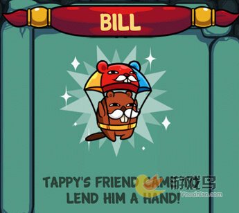 Tappy逃生2:鬼城堡角色介绍 角色属性解析[多图]图片3