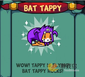 Tappy逃生2:鬼城堡角色介绍 角色属性解析[多图]图片5