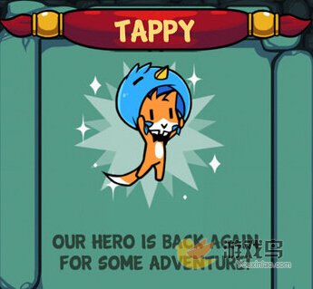 Tappy逃生2:鬼城堡角色介绍 角色属性解析[多图]图片1