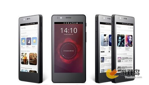 首款Ubuntu手机发布下周仅限欧洲区上市[多图]图片1