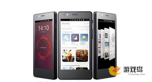 首款Ubuntu手机发布下周仅限欧洲区上市[多图]图片2
