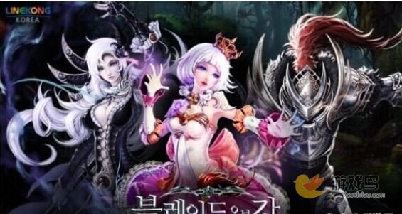 卡牌类游戏《神之刃》登韩国T-Store榜首图片1