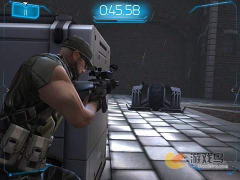 《争分夺秒》评测 玩法新颖超火爆战斗体验[多图]图片5