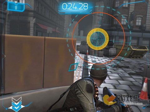 《争分夺秒》评测 玩法新颖超火爆战斗体验[多图]图片7