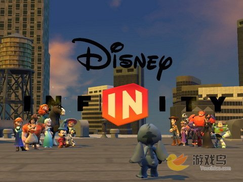 《迪士尼无限:玩具盒子2.0》评测 确实大作[多图]图片1