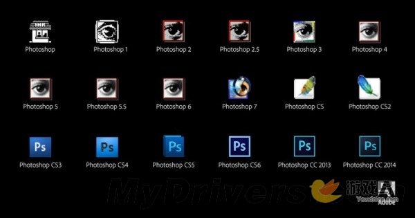 Photoshop软件诞辰25周年 向伟大作品致敬！[多图]图片4