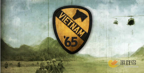 策略手游《越战1965》将于3月5日登陆iPad[多图]图片1
