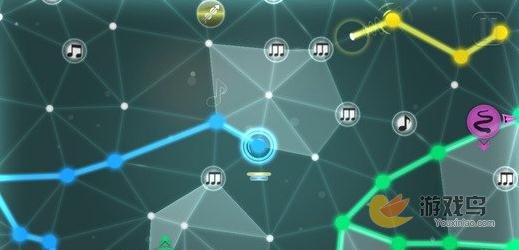 休闲益智类游戏《星线连接》上架iOS平台[多图]图片2