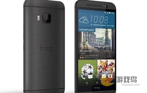 HTC M9真机渲染图配置信息泄露 将发布[多图]图片2