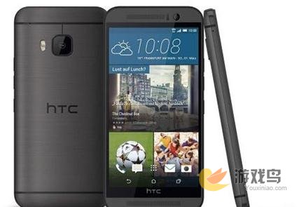 HTC M9真机渲染图配置信息泄露 将发布[多图]图片1