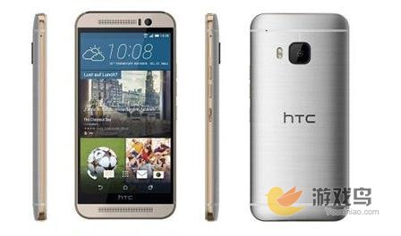 HTC M9真机渲染图配置信息泄露 将发布[多图]图片4