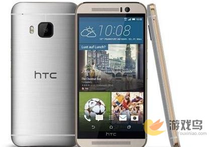HTC M9真机渲染图配置信息泄露 将发布[多图]图片3