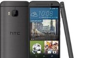 HTC M9真机渲染图配置信息泄露 将发布[多图]