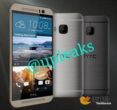 HTC One M9现身GFXbench 配置获确认[多图]图片2