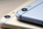 iPhone6S曝光 新屏幕将加入压力触控技术[图]