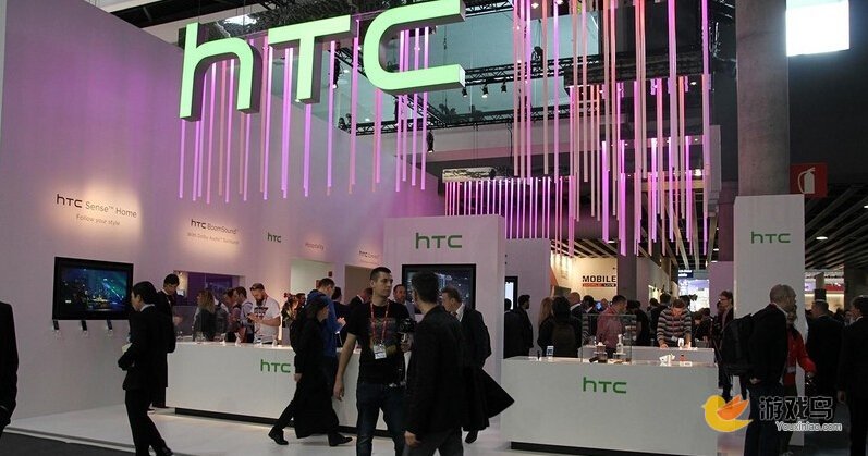 金属机身新旗舰 HTC One M9现身MWC[多图]图片1