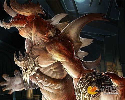 韩国RPG新游戏《天使之石》最新情报公布[图]图片1