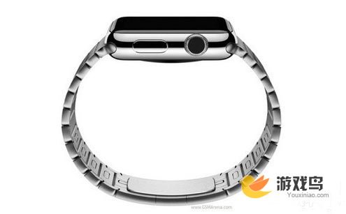 预备Apple Watch上市 苹果商店屏蔽竞品[图]图片1