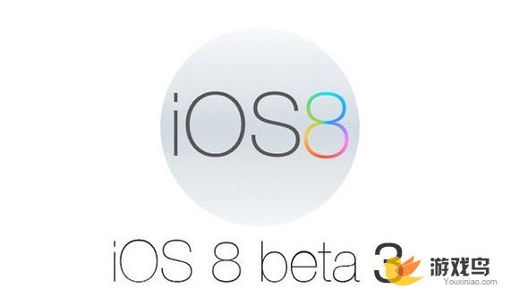苹果周四已正式推出iOS 8.3 Beta 3公测版[图]图片1