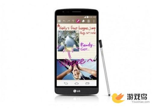 韩媒爆料：LG G4平板手机或下半年发布[多图]图片1