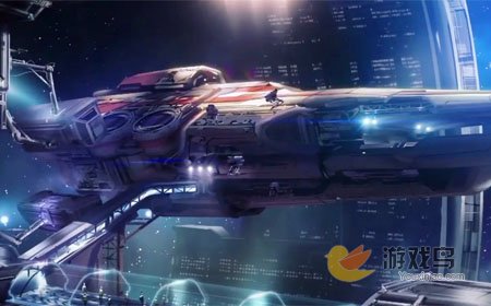 席德梅尔:星际战舰上架 我们的征途是星辰大海[视频][图]图片1