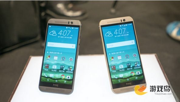 HTC One M9台湾今日首发 国行要4月底[多图]图片1