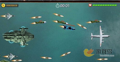 《中国航母2：巨龙崛起》海上作战等你来[多图]图片2