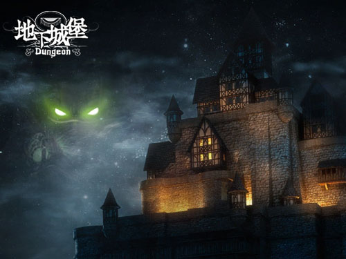 冒险类游戏《地下城堡》安卓版本即将上线[多图]图片1