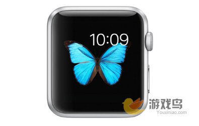 传苹果公司已将Apple Watch订单削减一半[图]图片1
