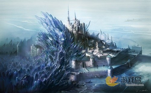 《莫比乌斯：最终幻想》将免费加内购上架[多图]图片2
