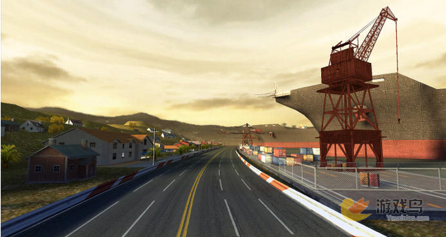 《天天飞车》全新游戏版本漂移世界介绍[多图]图片3
