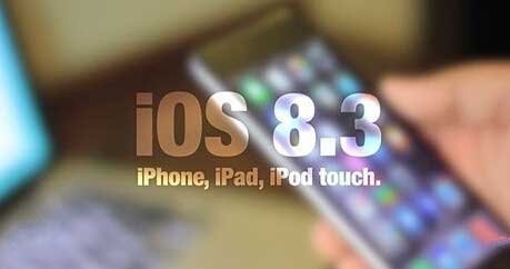 iOS 8.3正式版发布 Apple Pay或将在国内开放[图]图片1