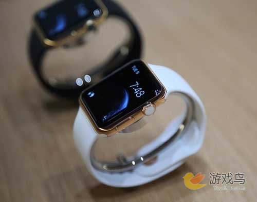 游戏鸟独家评测：Apple Watch充满电能用多久[多图]图片1