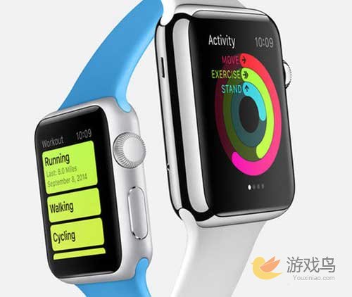 游戏鸟独家评测：Apple Watch充满电能用多久[多图]图片2