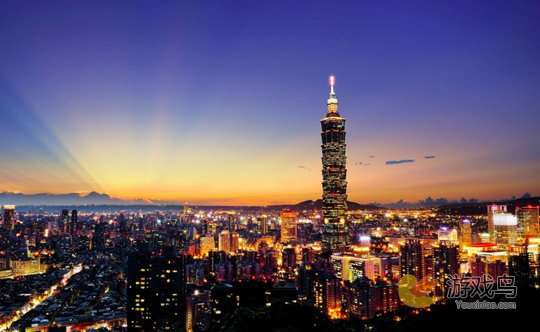 香港和台湾手游市场运营与推广经验分享[多图]图片1