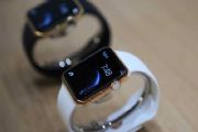 游戏鸟独家评测：Apple Watch充满电能用多久[多图]