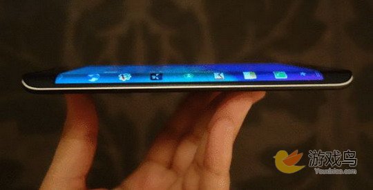 传三星Note 5将采用4K显示屏 或有双侧曲屏版[图]图片1