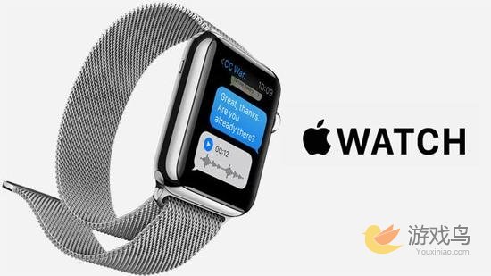 Apple Watch名字的由来 为你揭秘前世今生[图]图片1