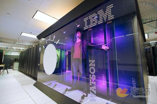 IBM加强与苹果合作 成立健康大数据业务[图]图片1