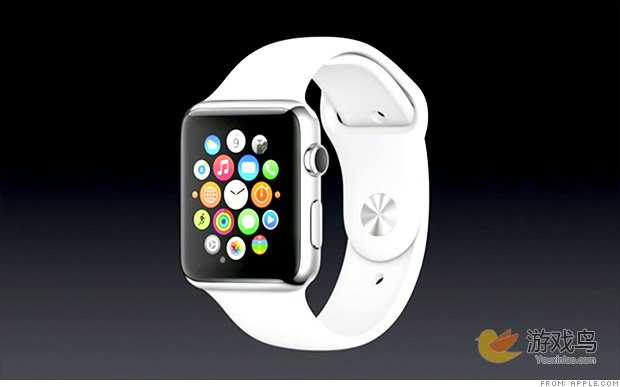 美国仅有6%成年人计划购买Apple Watch[多图]图片1