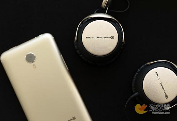 魅族MX4 Pro耳机套装怎么样 MX4 Pro开箱照[多图]图片5