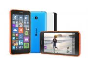 微软Lumia 640/640XL价格曝光 1299带回家[多图]