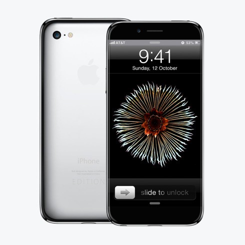iPhone 7C首曝光 明年Q1出货主打低价格[多图]图片3
